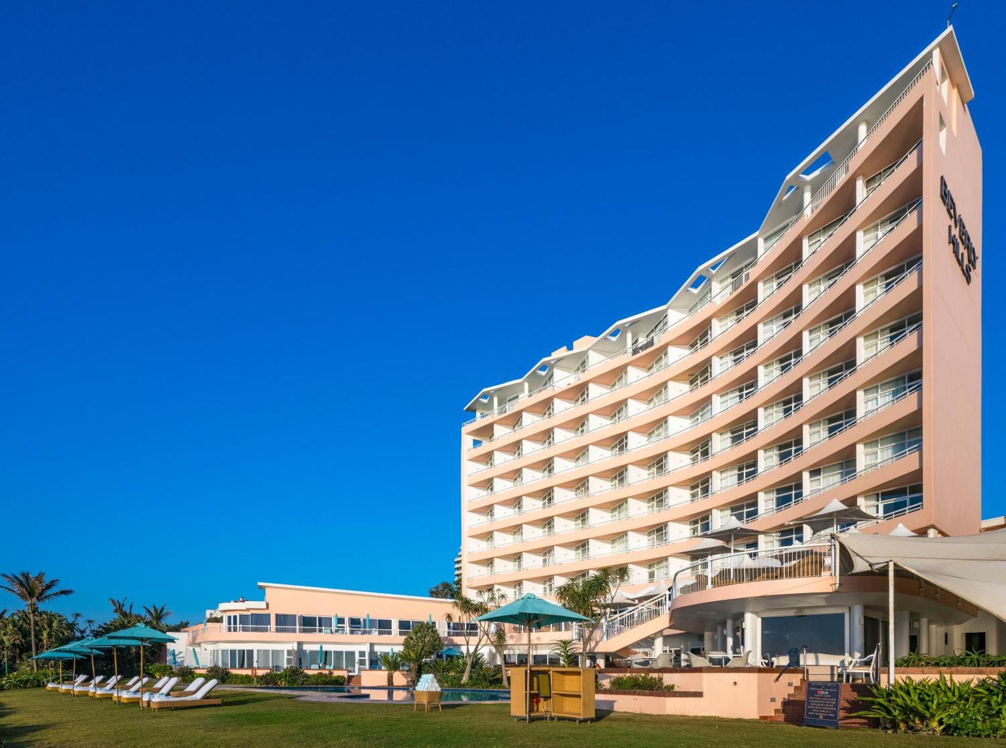 Beverly Hills Durban Eksteriør billede The Westin Resort & Spa, Cancun