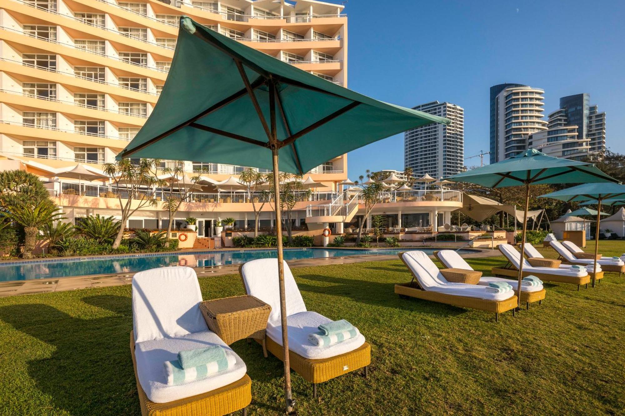 Beverly Hills Durban Eksteriør billede Pool at The Westin La Jolla